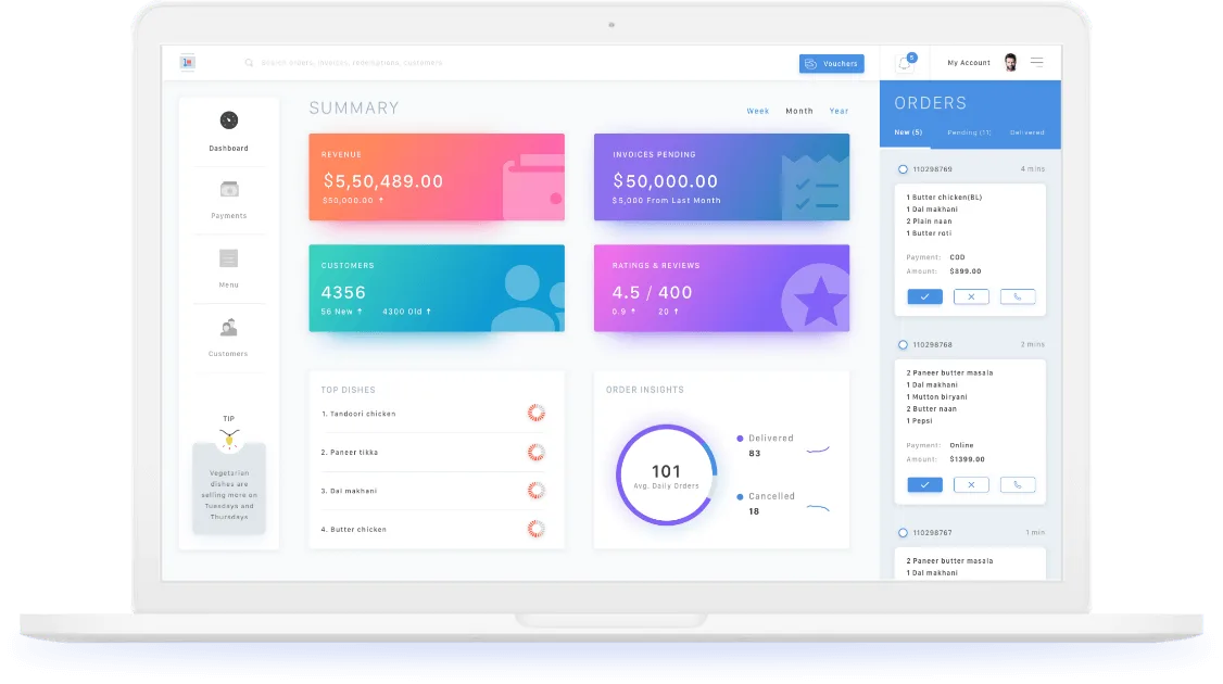 Basic - SaaS Landing Page - 斗鱼直播